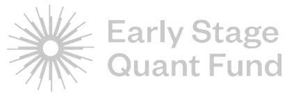 Early Stage Quant Fund