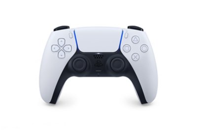 Game controller input reference