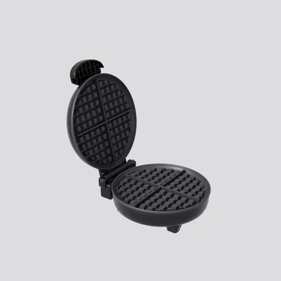 Waffle Maker, rendered appearance